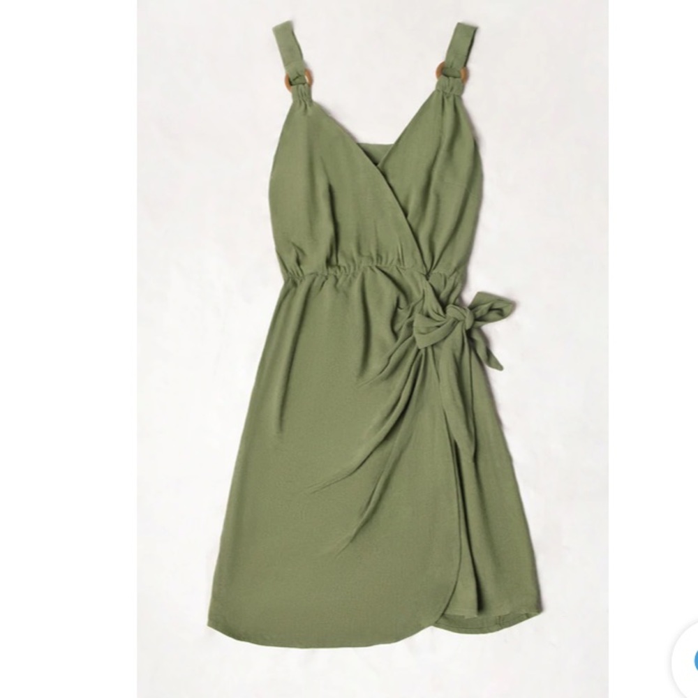 🏝️☀️🌊🌴Cupshe summer dress NWT